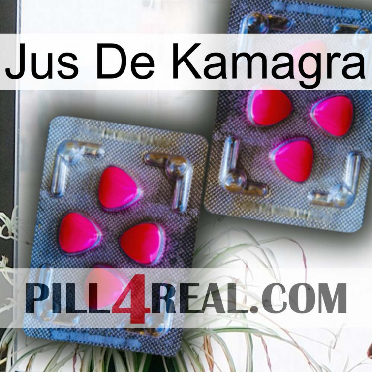 Kamagra Juice 15
